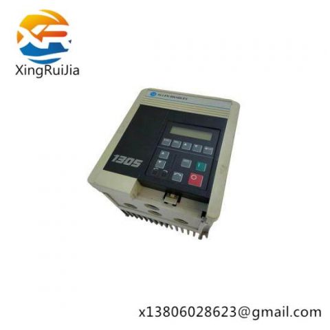 1305-BA01A-HA2 AC Drive