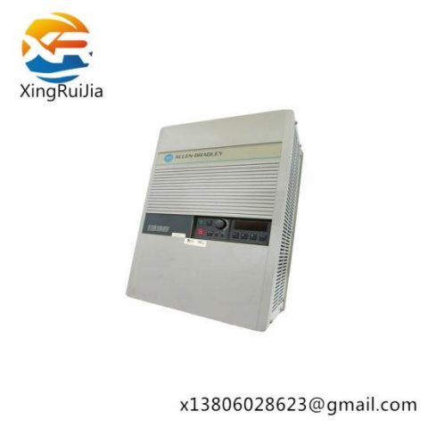 1336-B005-EAD-FA2-L1-S1 Adjustable Frequency AC Drive