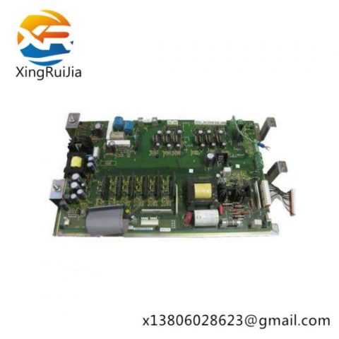 1336-BDB-SP34D PCB Gate Drive Board