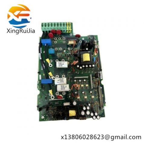 1336-BDB-SP5C Driver PC Board