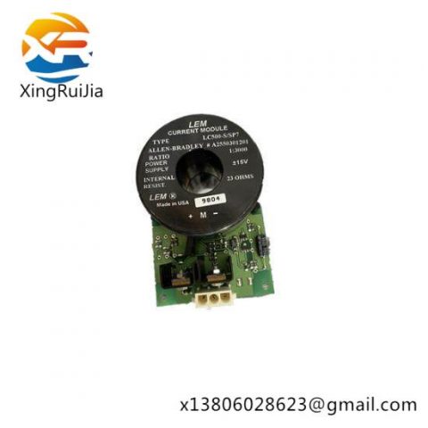 1336-CT-SP2A Current Transducer