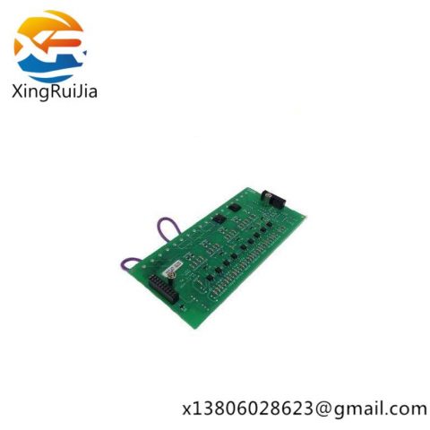 AB 1336-L4 42336-200-51 Interface Card