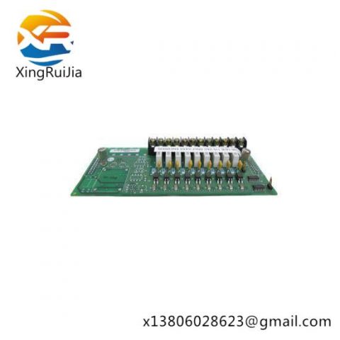 1336-L6/B Control Interface Board
