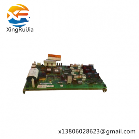 1336-PB-SP14C CONTROL BOARD
