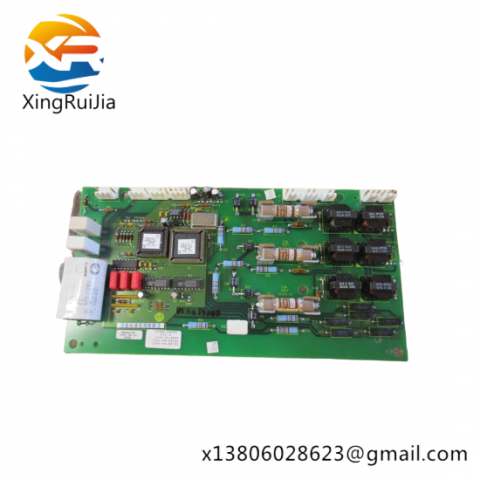 1336-PB-SP23A Precharge Board
