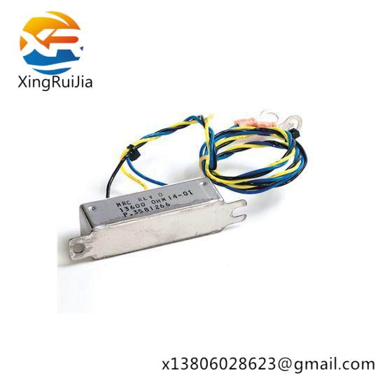 1336-r1-sp5a_snubber_resistor_and_converter_kit.jpg 1336-R1-SP5A Snubber Resistor and Converter Kit