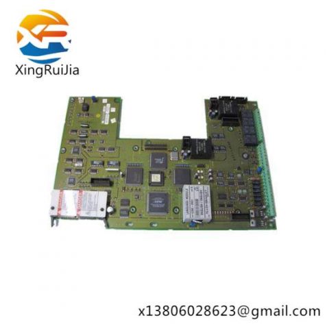 1336E-MC2-SP31B Main Control PC Board