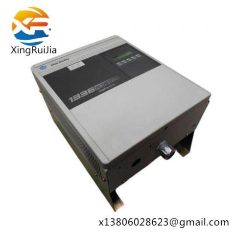 1336F-BRF100-AA-EN AC Drive - 10HP