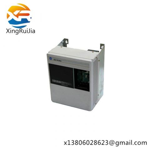 AB 1336F-BRF100-AE-EN-HAS2-L6 AC Drive