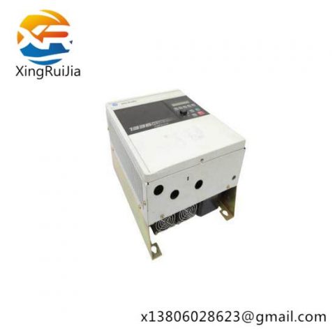 1336F-BRF150-AA-EN-GMS5-L5E AC Drive