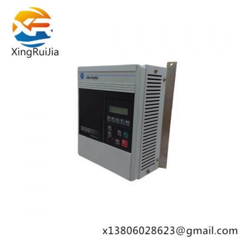 1336F-BRF20-AE-EN-L5E Adjustable Frequency AC Drive
