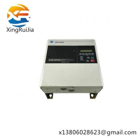 1336F-BRF75-AA-EN-HAS2 AC Drive