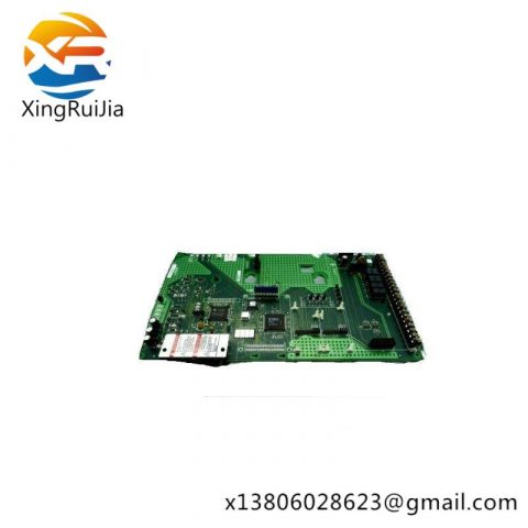 AB 1336F-MCB-SP1G DRIVE CONTROL BOARD