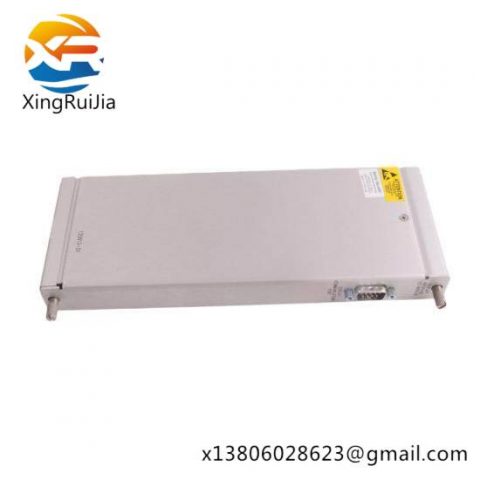 135813-01 Bently Nevada Display Interface I/O Module