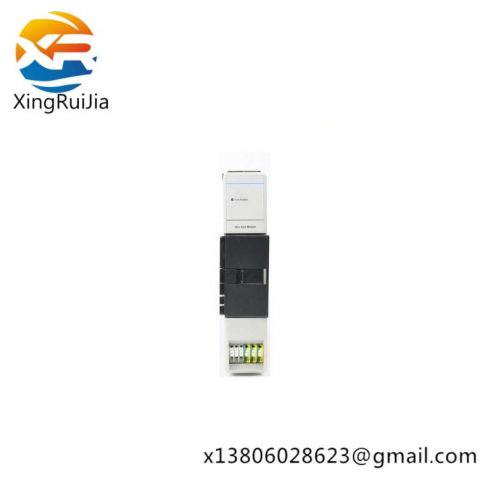 AB 1394-AM50 AC Servo Controller