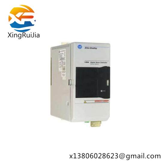 1394c-am03_servo_axis_amplifier.jpg 1394C-AM03 Servo (Axis) Amplifier