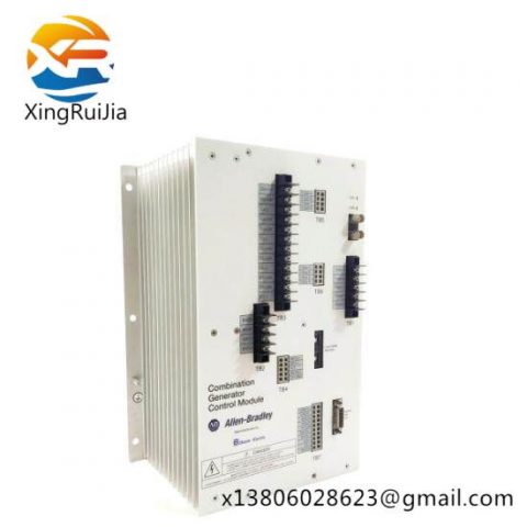 1407-CGCM Combination generator control module