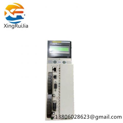 Schneide 140CPU4321A Schneider CPU MODULE