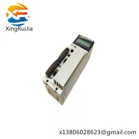 Schneider Electric 140CPU67060 Processor Unity