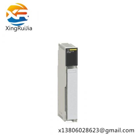 Schneider 140CRA21220 DIO drop interface