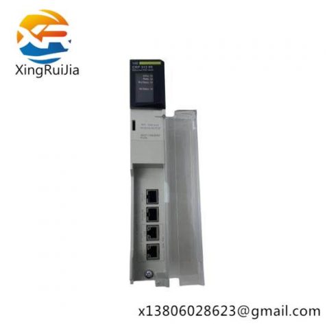 140CRP31200C CRP Ethernet Head Adapter Schneider Modicon