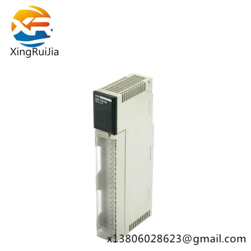 140dai74000_schneider_discrete_input_module.jpg Schneider 140DAI74000 Discrete input module
