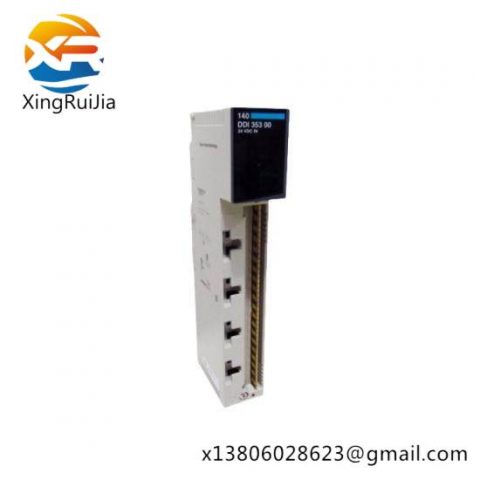 140DDI35300 Schneider 140DDI35300