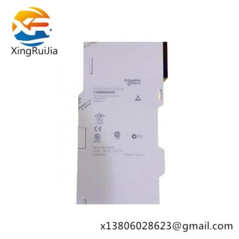 140DDI36400 Schneider 140DDI36400