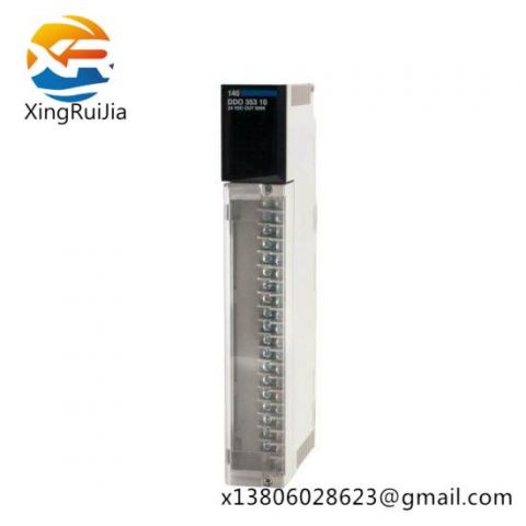 Schneider ATV312H075M2 PLC Module