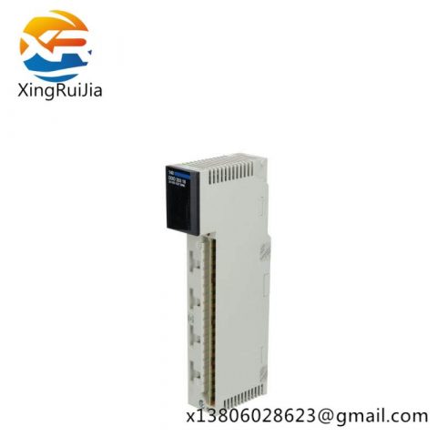 Schneider Modicon 140DDO35310 Discrete Output Module