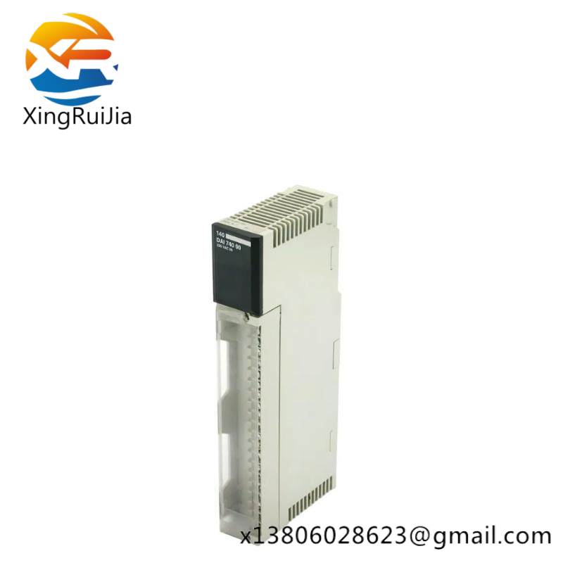 140ddo36400_schneider_discrete_output_module.jpg Schneider 140DDO36400 Discrete output module
