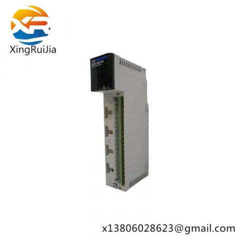Schneider Electric 140DDO84300 Discrete output module