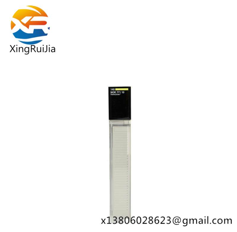 140noe77110_schneider_ethernet_network_tcp_ip_module.jpg Schneide 140NOE77110 Schneider Ethernet network TCP/IP module