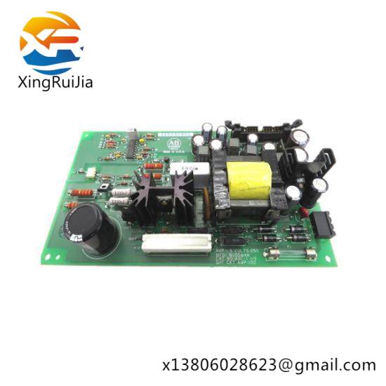 142129_135232-04_power_supply_board.jpg 142129/135232-04 Power Supply Board