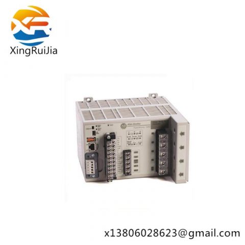 AB 1426-M5E-DNT Power Monitor 5000, Basic Module