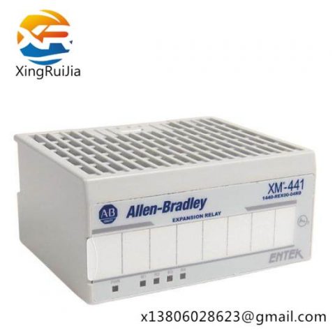 1440-REX00-04RD Expansion Relay Module
