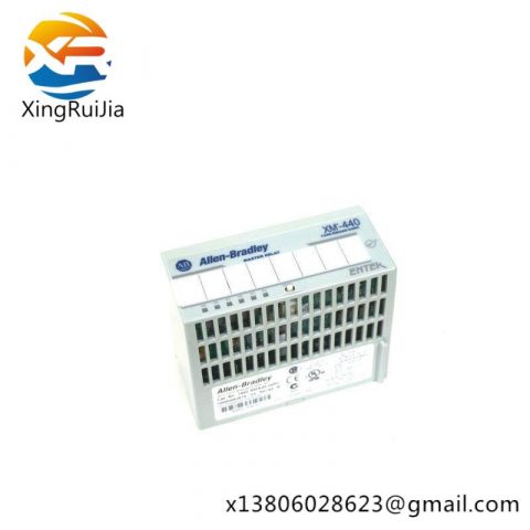 AB 1440-RMA00-04RC I/O MODULE
