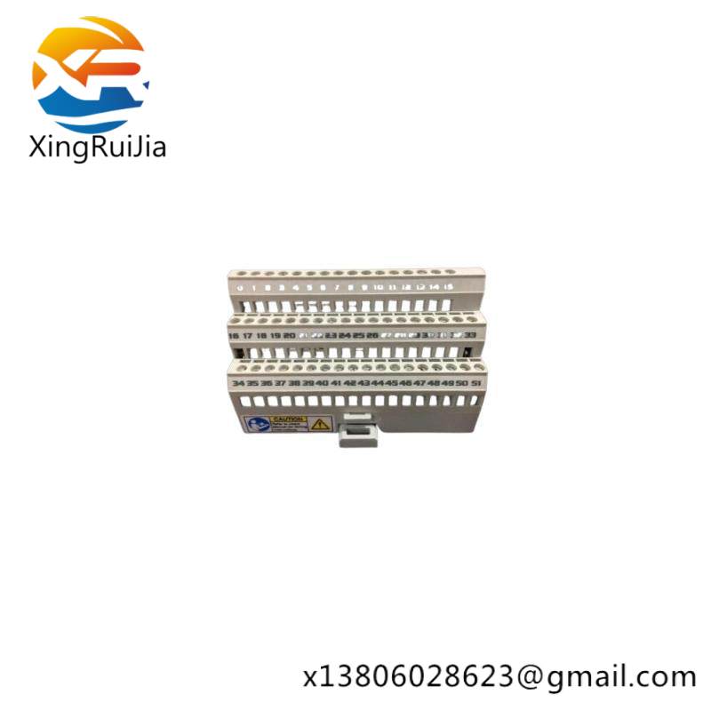 1440-tb-a_b_xm-940_vibration_i_o_terminal_base.jpeg AB 1440-TB-A B XM-940 VIBRATION I/O TERMINAL BASE