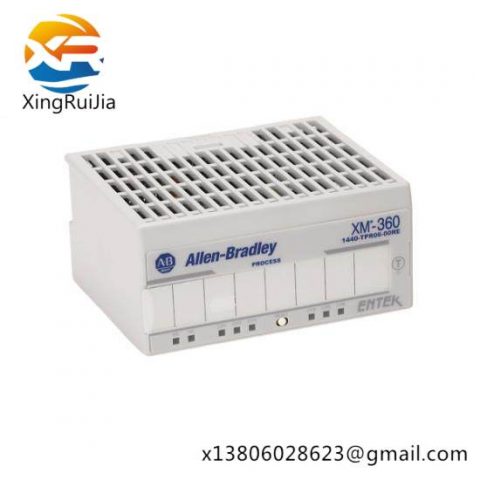 1440-TUN06-00RE Temperature Measurement Module