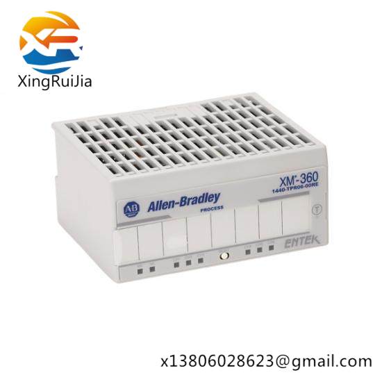 1440-tun06-00re_temperature_measurement_module.jpg 1440-TUN06-00RE Temperature Measurement Module
