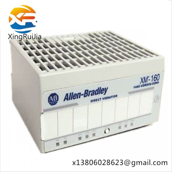 1440-vdrs06-06rh_overall_vibration_xm_monitoring_module.png 1440-VDRS06-06RH Overall Vibration XM Monitoring Module