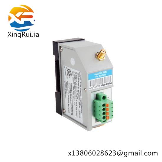 1442-dr-5850_eddy_current_probe_driver.jpg 1442-DR-5850 Eddy Current Probe Driver