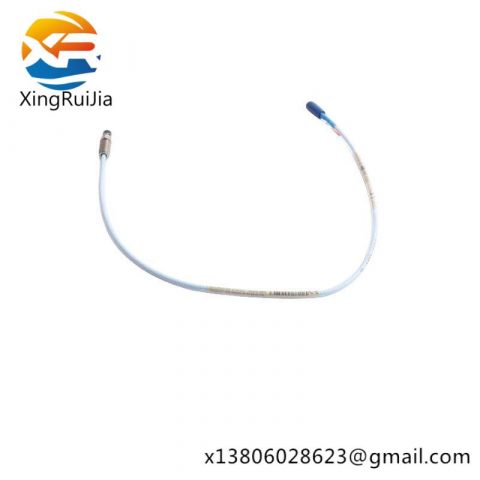 BENTLY NEVADA 147025-01 Proximitor Sensor 3300xl
