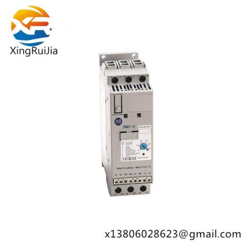 150-C25NBR SMC-3 Smart Motor Controller