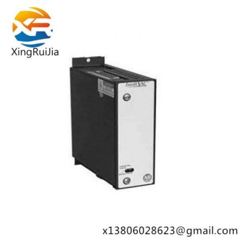 1503VC-BMC3 SERI B IntelliVAC Contactor Control Module