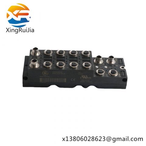 GE 151X1207BB31SA01 PCB Module