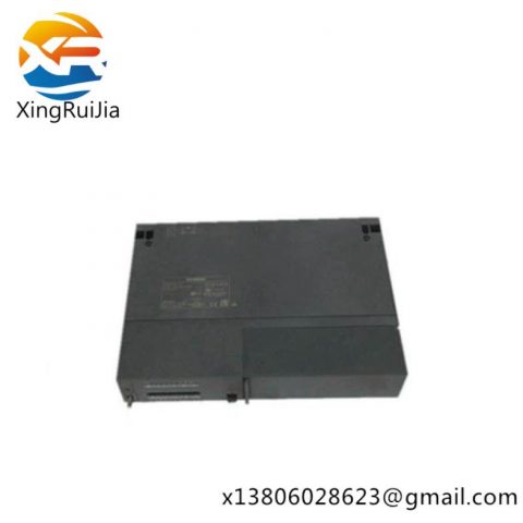 SIEMENS 15377-4FM Moore Controller