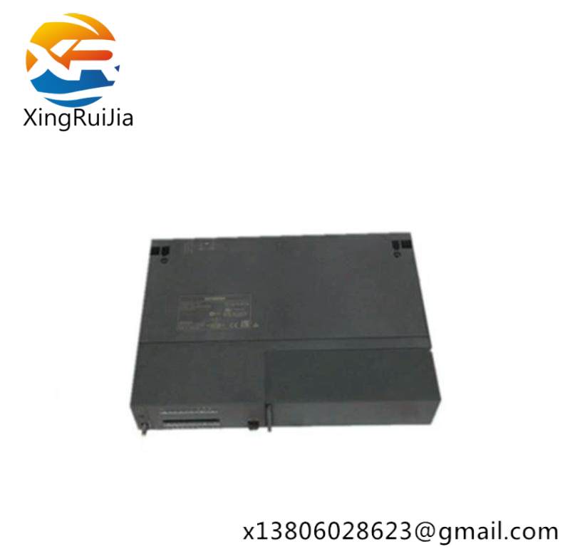 15377-4fm_siemens_moore_controller.jpg SIEMENS 15377-4FM Moore Controller