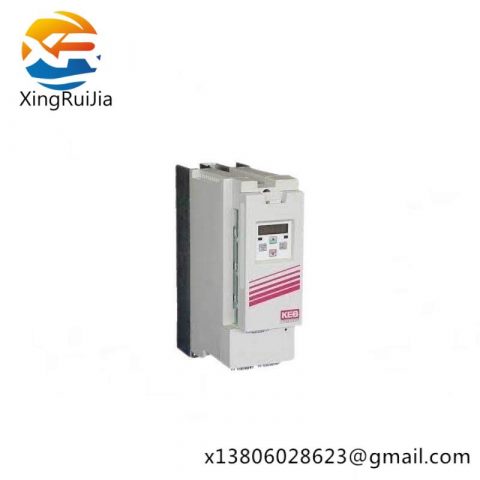 KEB 15F5G1E-Y001 F5 Combivert Frequency Inveter