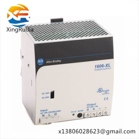 1606-XL480EP Power Supply MODULE